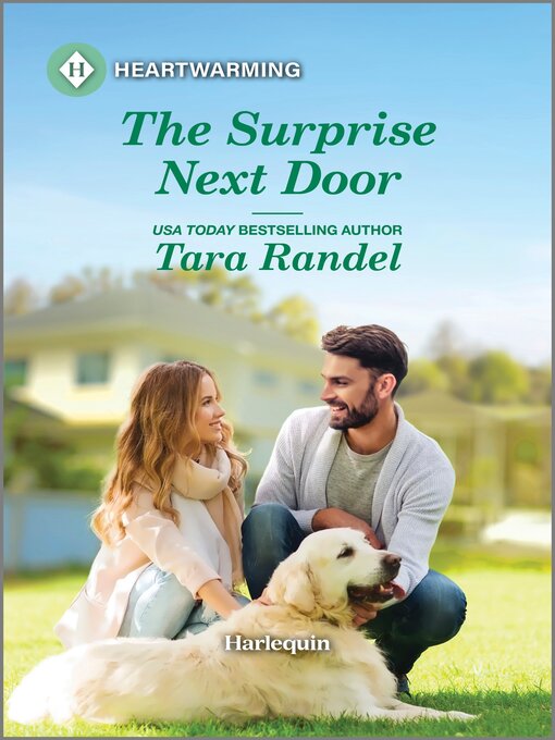 Title details for The Surprise Next Door by Tara Randel - Available